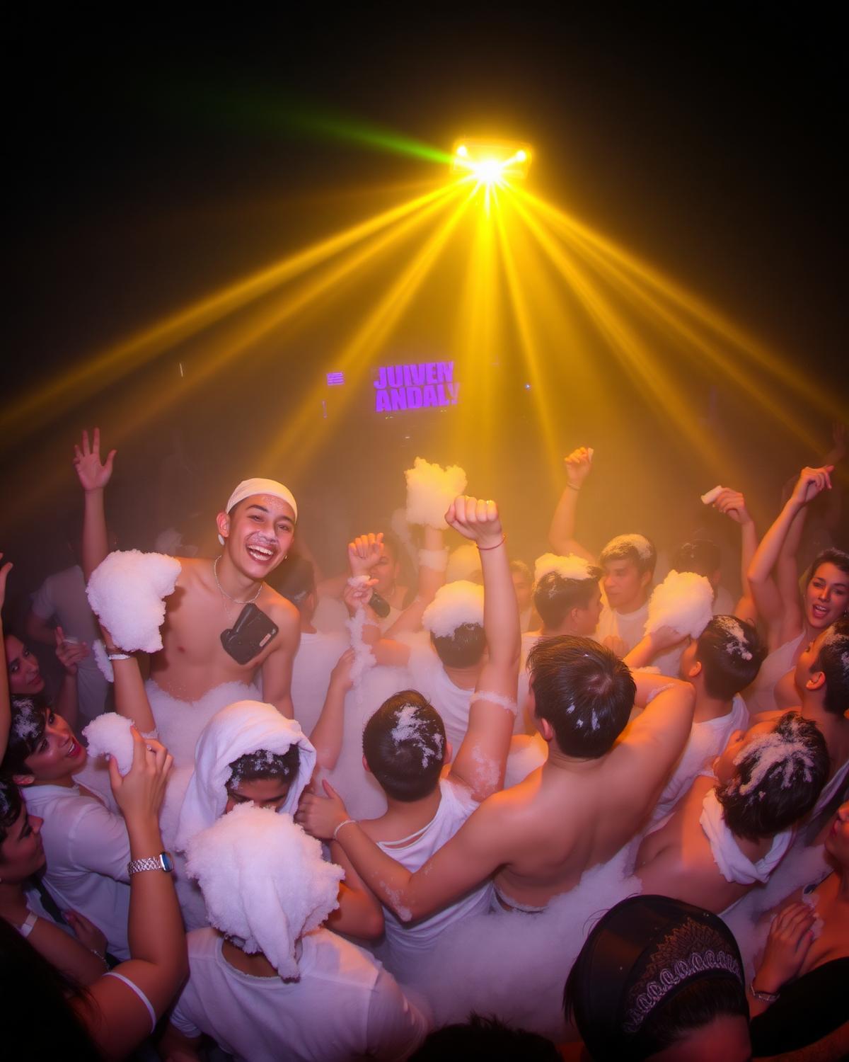 Ultra College Party